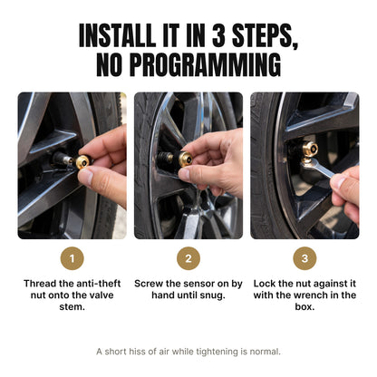 TPMS Kit
