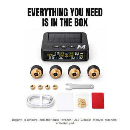 TPMS Kit