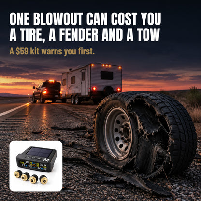 TPMS Kit
