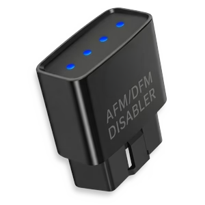 AFM/DFM Disabler