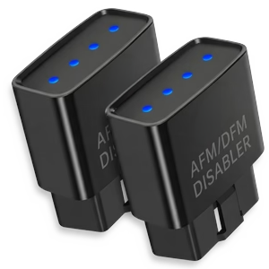 2x AFM/DFM Disabler