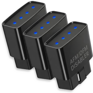 AFM/DFM Disabler