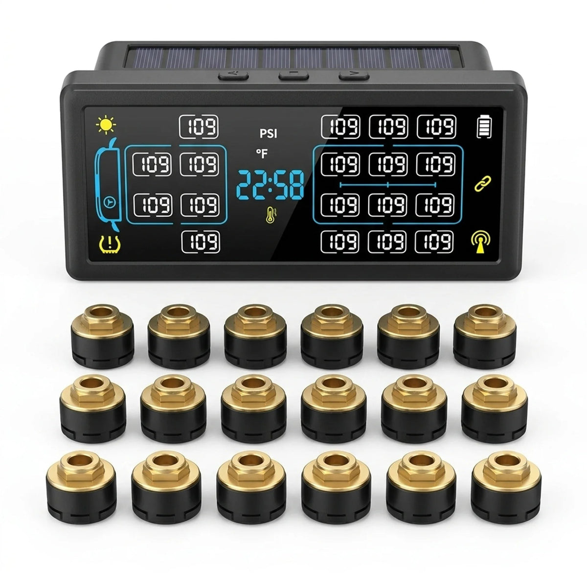 TPMS Kit