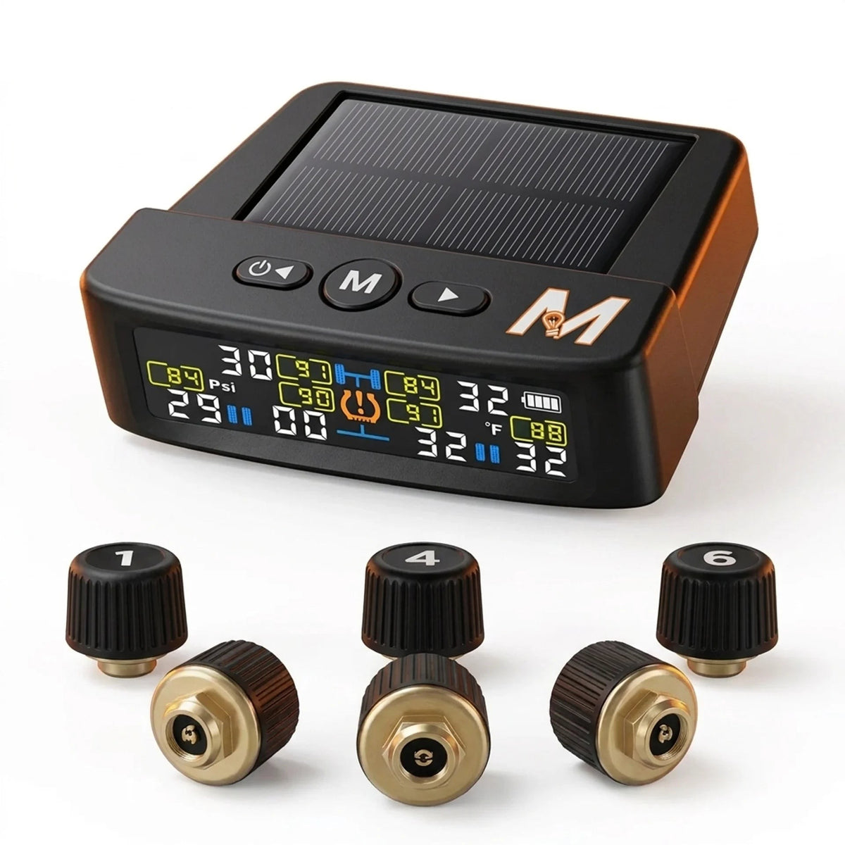 TPMS Kit